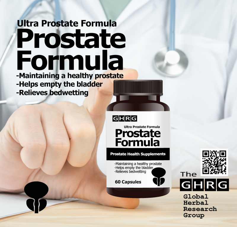 Prostate Formula