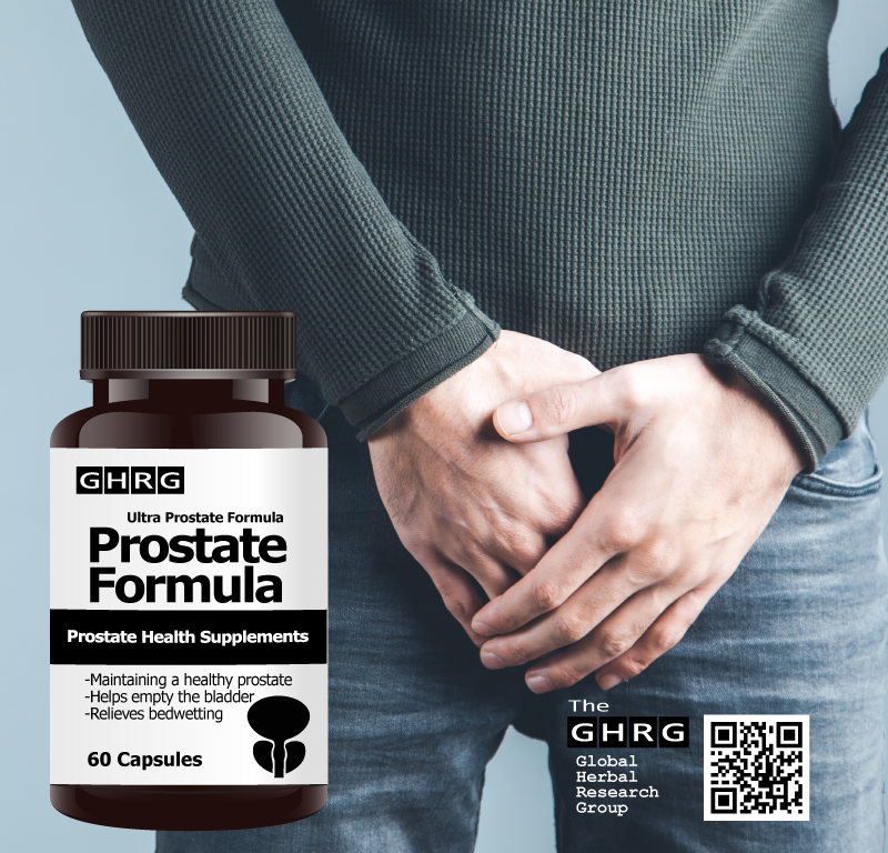 Prostate Formula