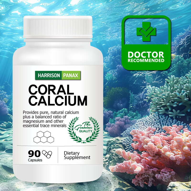 Coral Calcium