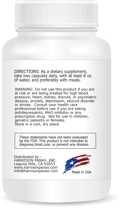 Testosterone Booster