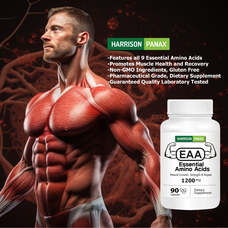 Essential Amino Acids (EAA)