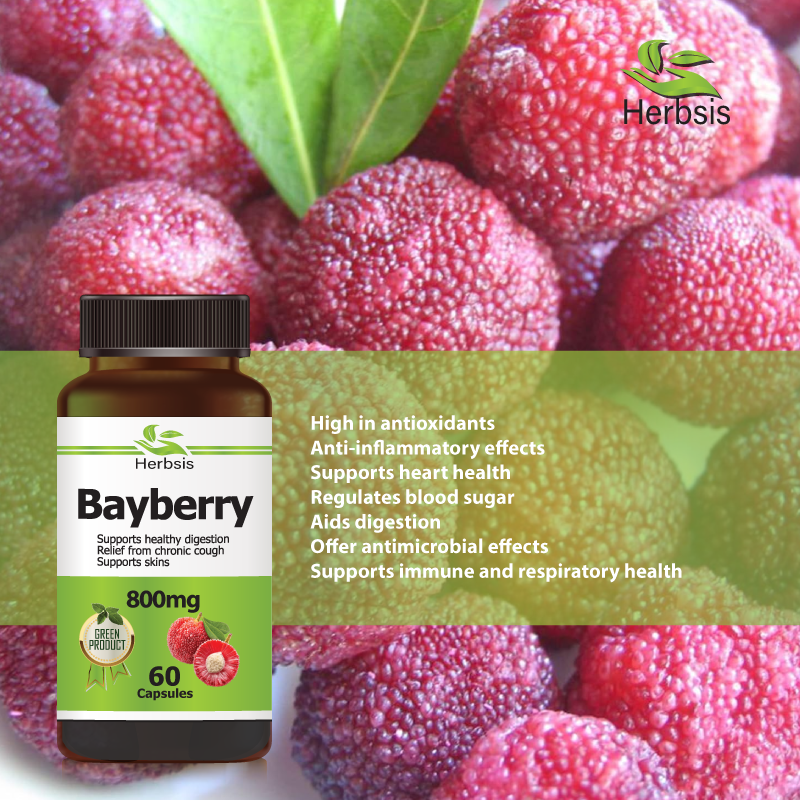 Bayberry