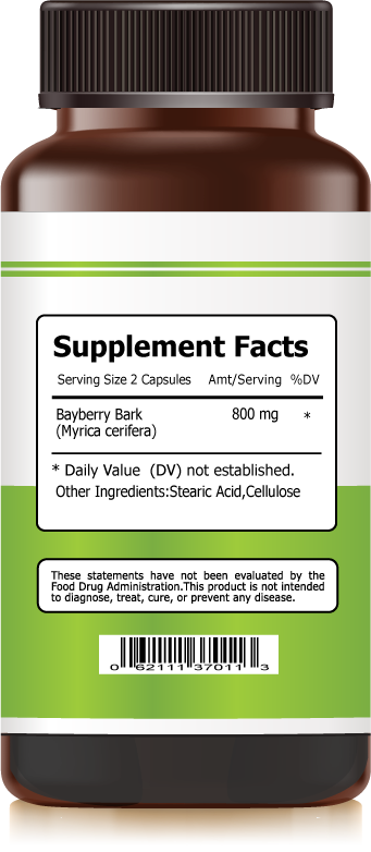 Bayberry