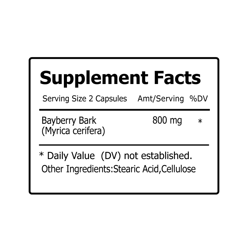 Bayberry