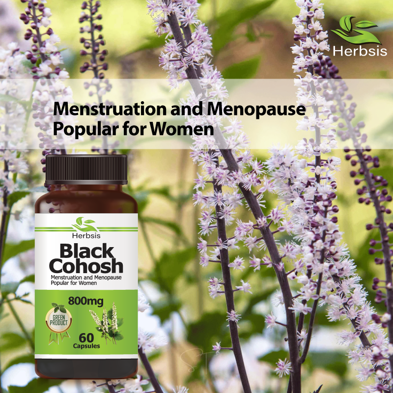 Black Cohosh