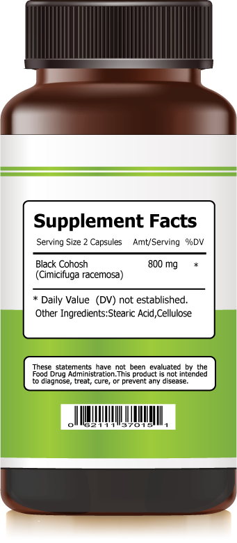 Black Cohosh