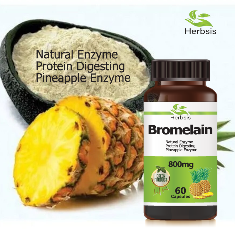 Bromelain