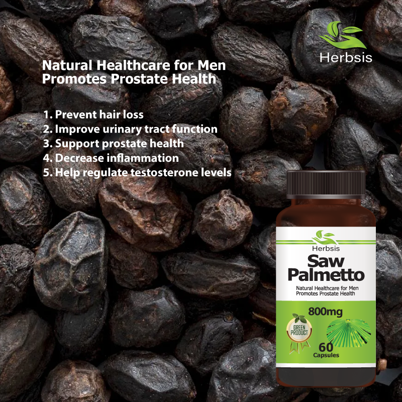 Saw Palmetto
