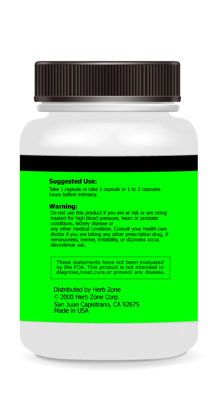 Herbal Vim