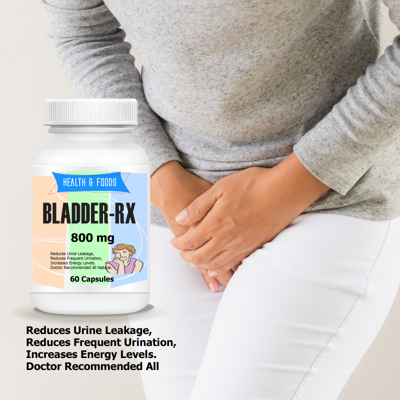 BLADDER-RX