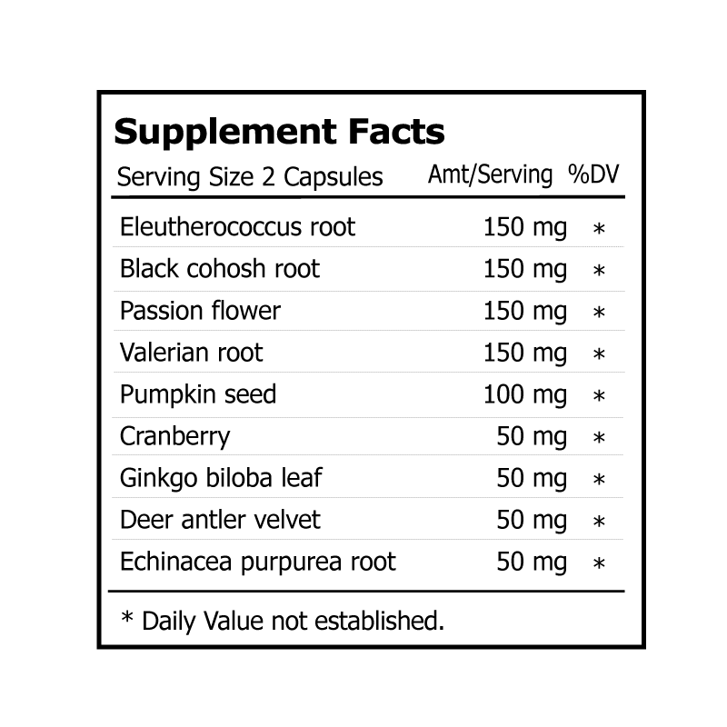 BLADDER-RX