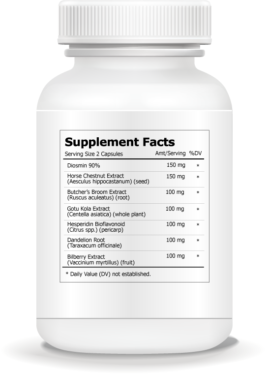 Leg Vein Support