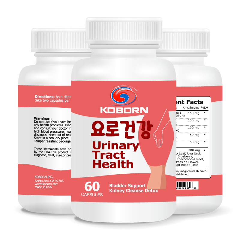 Urinary Tract Health