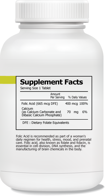 Folic Acid