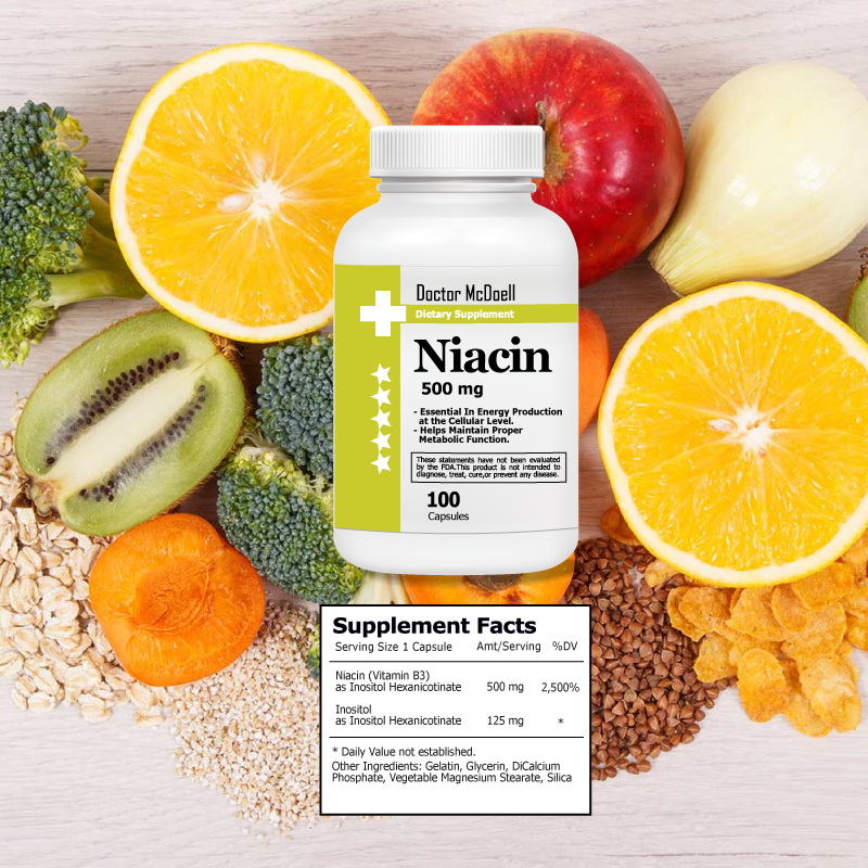 Niacin