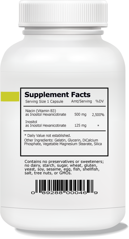 Niacin