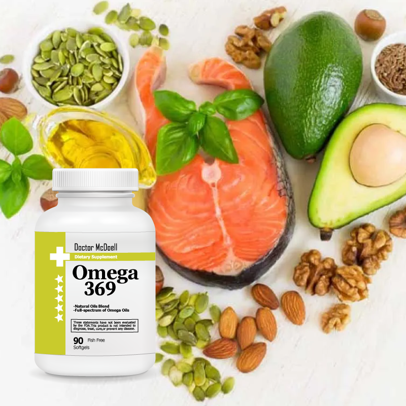 Omega 369