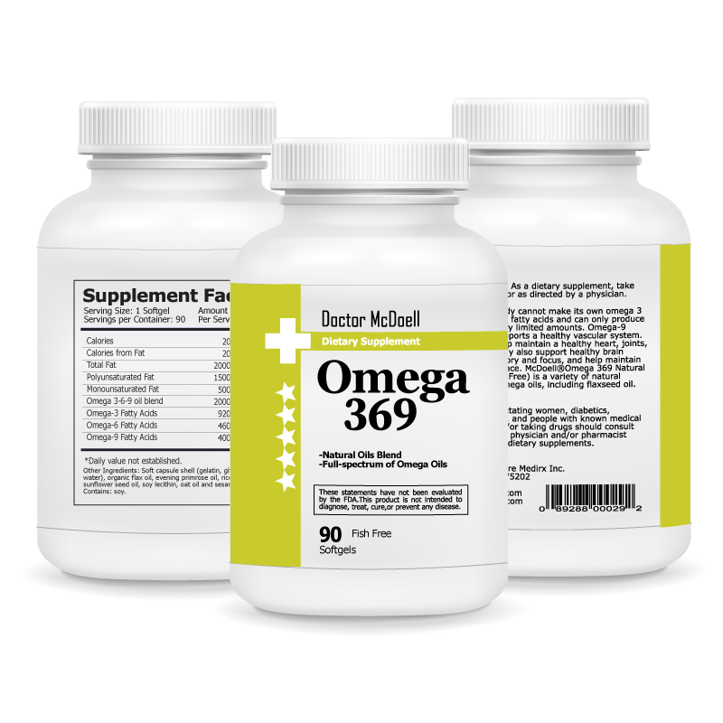 Omega 369