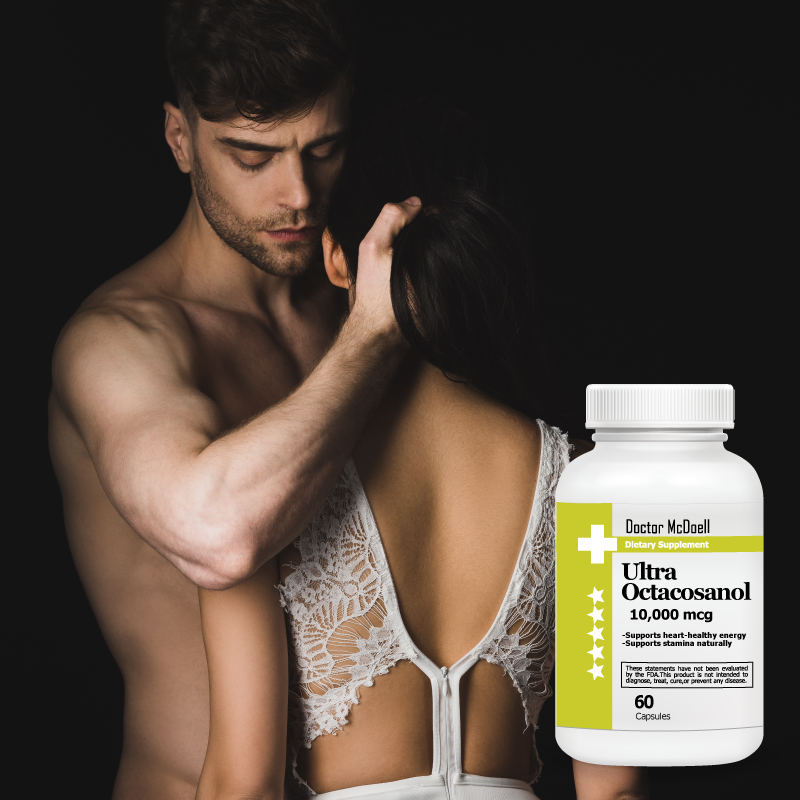 Ultra Octacosanol