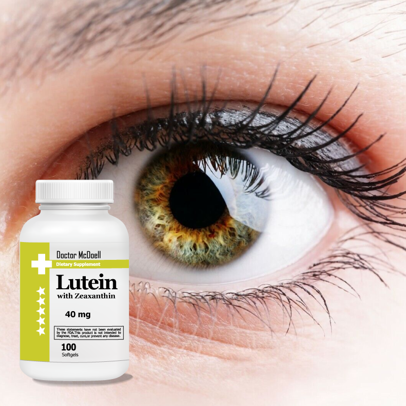 Lutein 40mg
