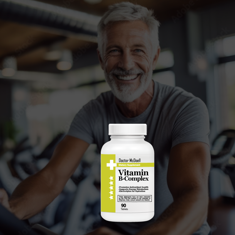 Vitamin B-Complex