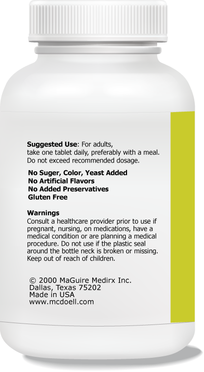 Vitamin B-Complex