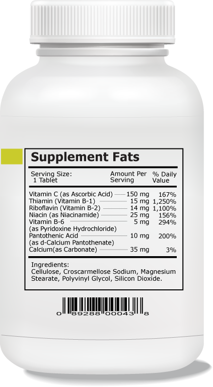 Vitamin B-Complex