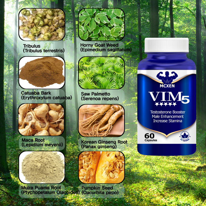VIM5