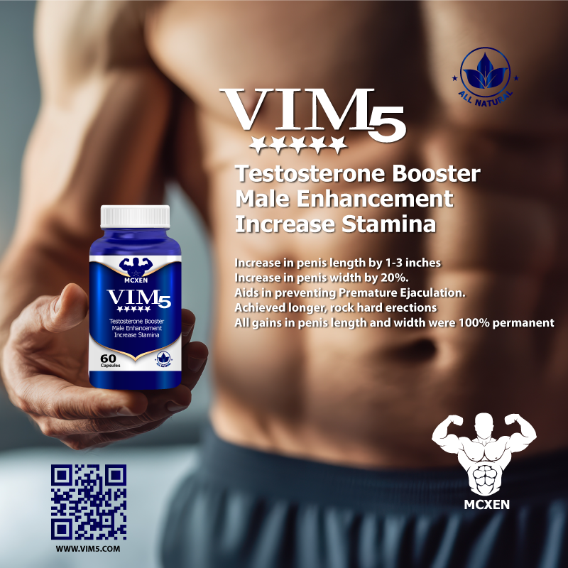 VIM5