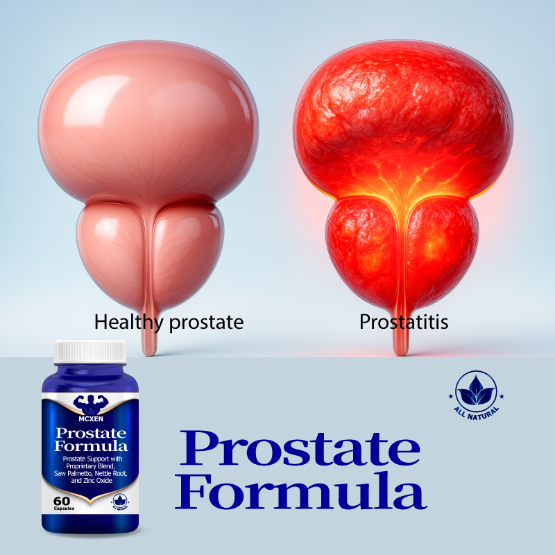 Prostate Formula
