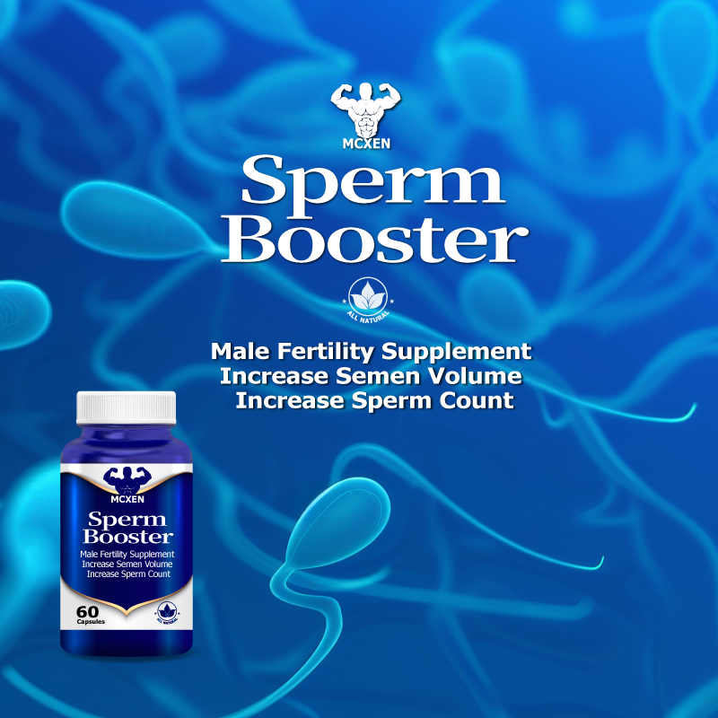 Sperm Booster