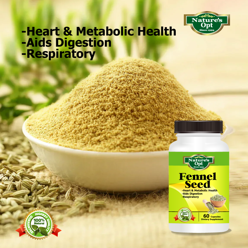 Fennel Seed