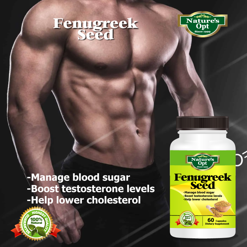 Fenugreek Seed