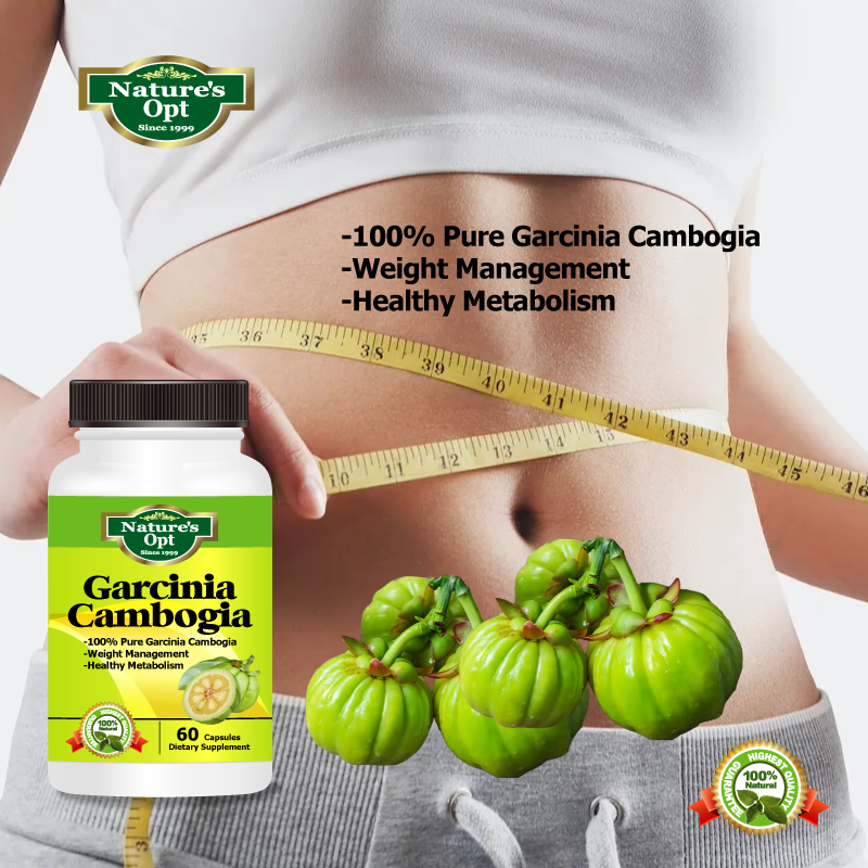 Garcinia Cambogia