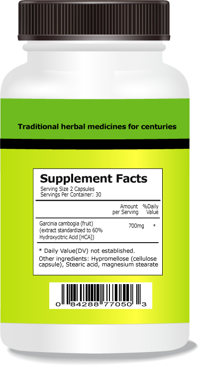 Garcinia Cambogia