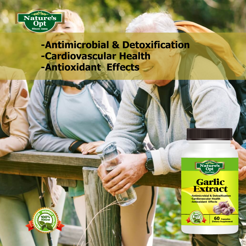 Garlic Extract