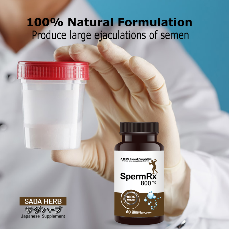 SpermRx