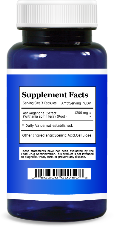 Ashwagandha