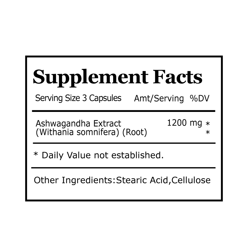 Ashwagandha