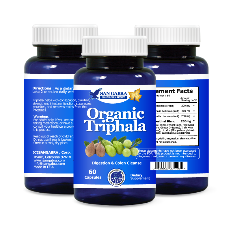 Triphala