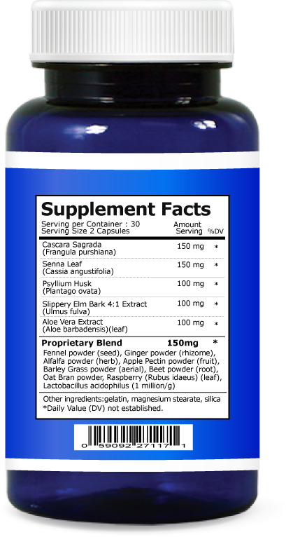 Colon Cleanse