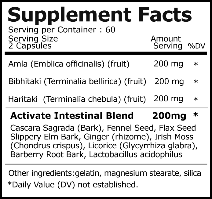 Triphala