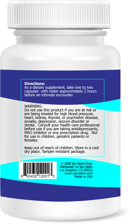 VimMax+ for men
