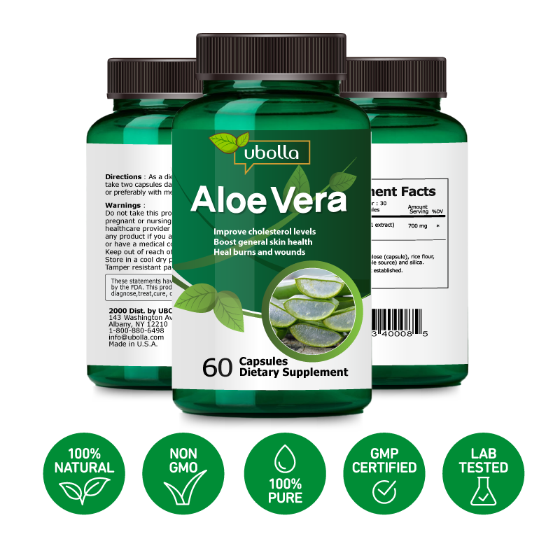 Aloe Vera