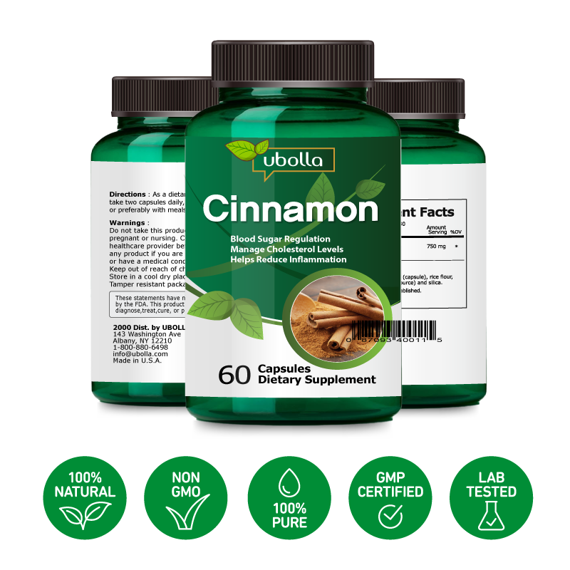 Cinnamon